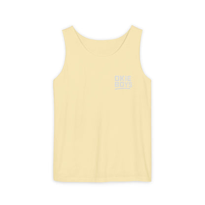 Okie boys Tank top