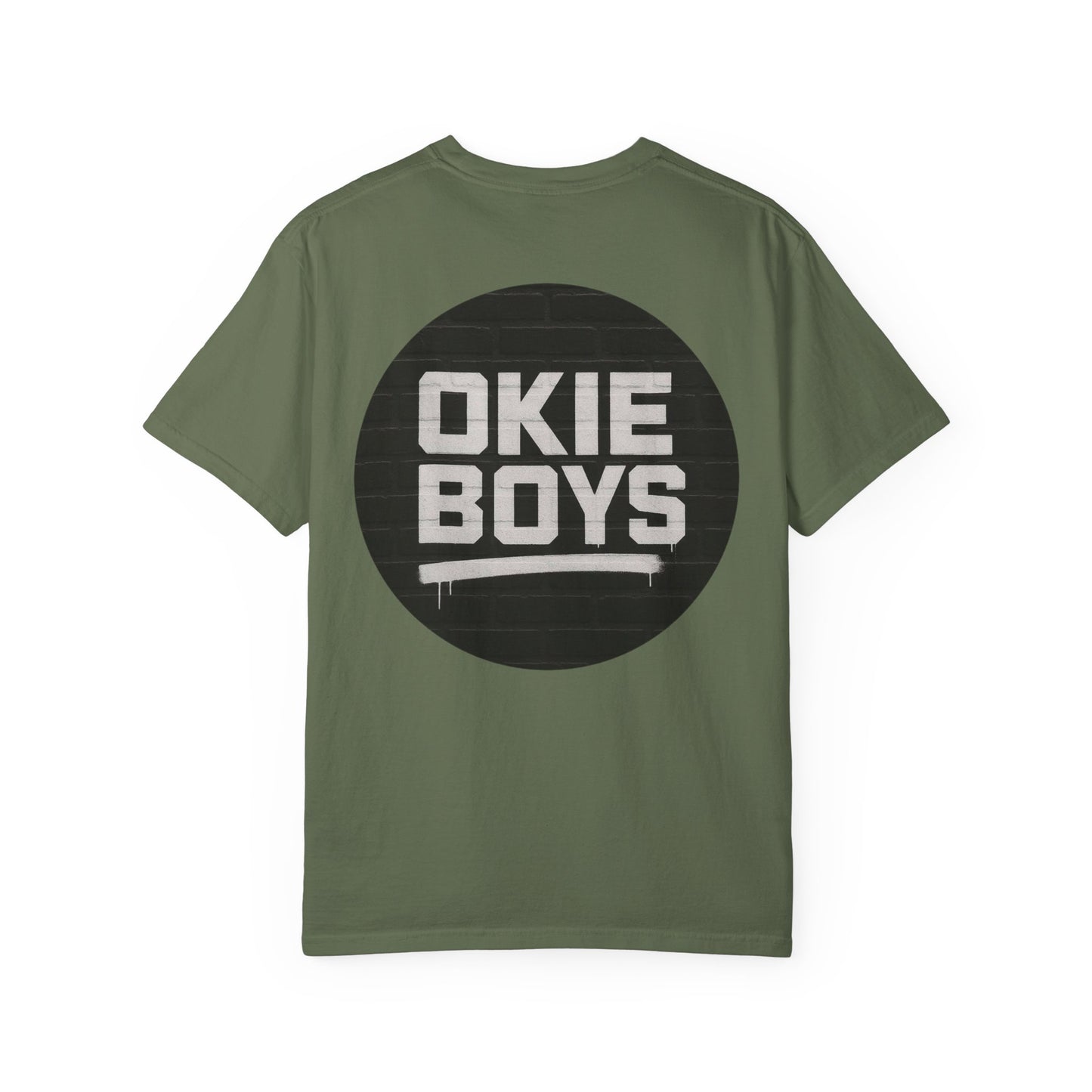 Okie Boys T‑Shirt