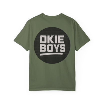 Okie Boys T‑Shirt