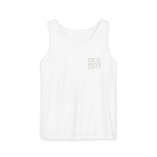 Okie boys Tank top