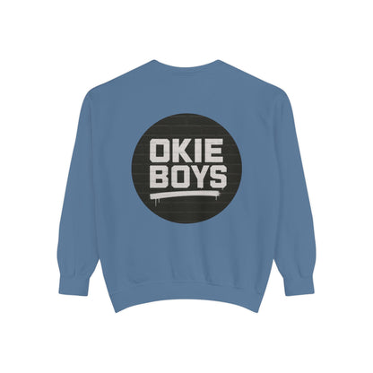 Okie Boys Crewneck