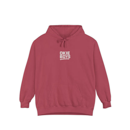 Progeria Research Foundation Hoodie