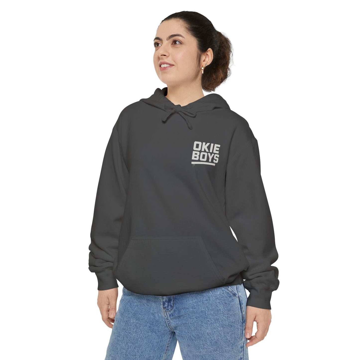 Okie boys Hoodie