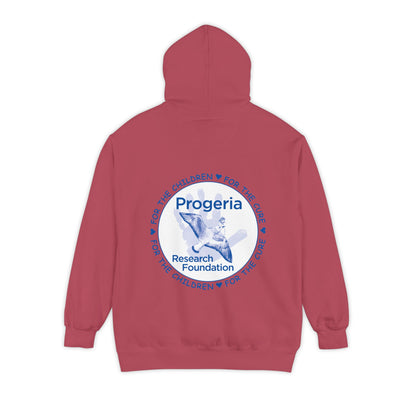Progeria Research Foundation Hoodie