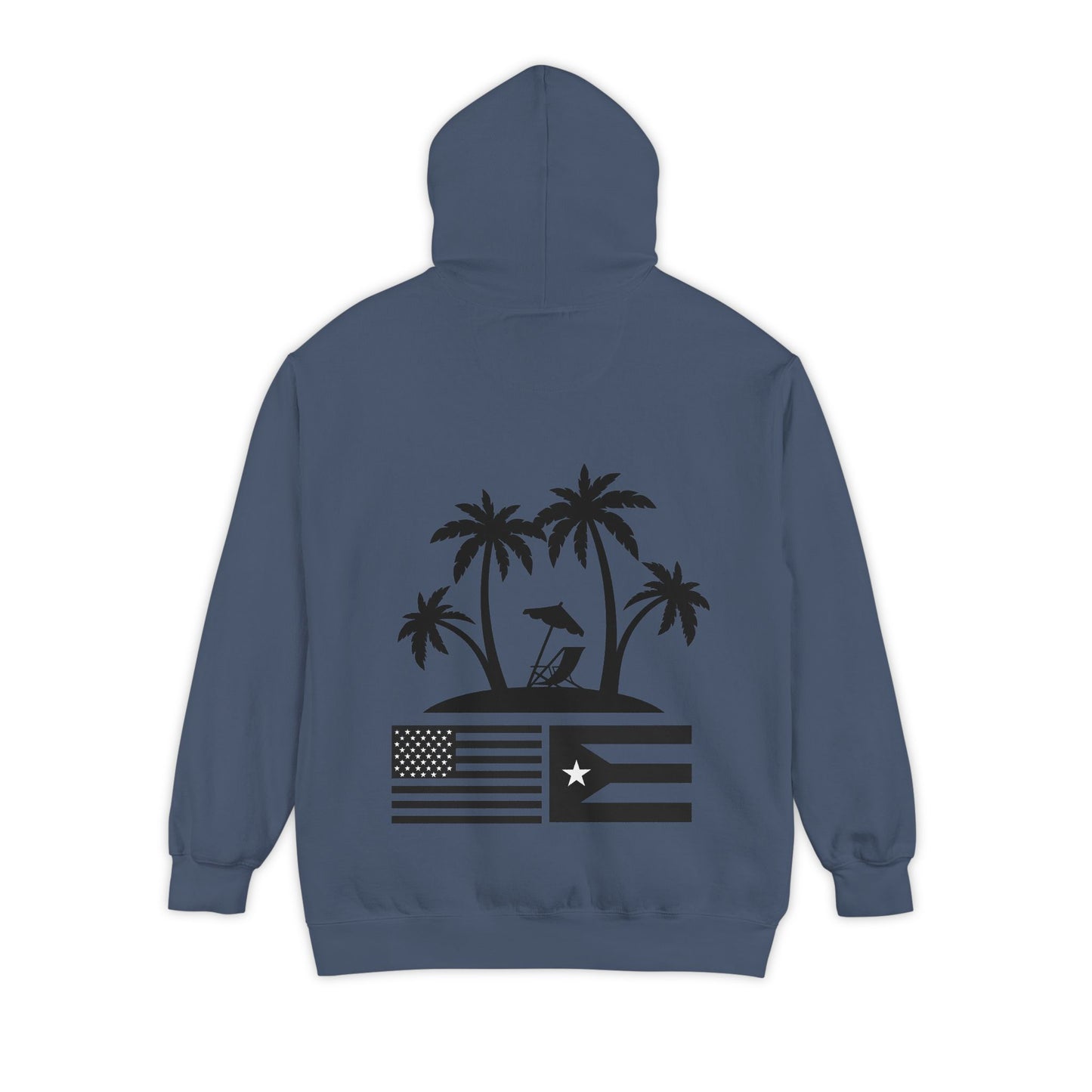 Okie boys Hoodie