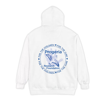 Progeria Research Foundation Hoodie