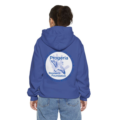 Progeria Research Foundation Hoodie