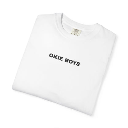 Okie Boys T‑Shirt