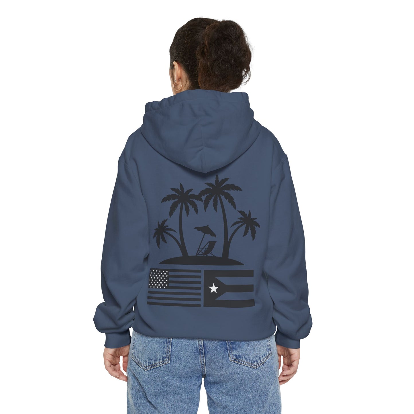Okie boys Hoodie