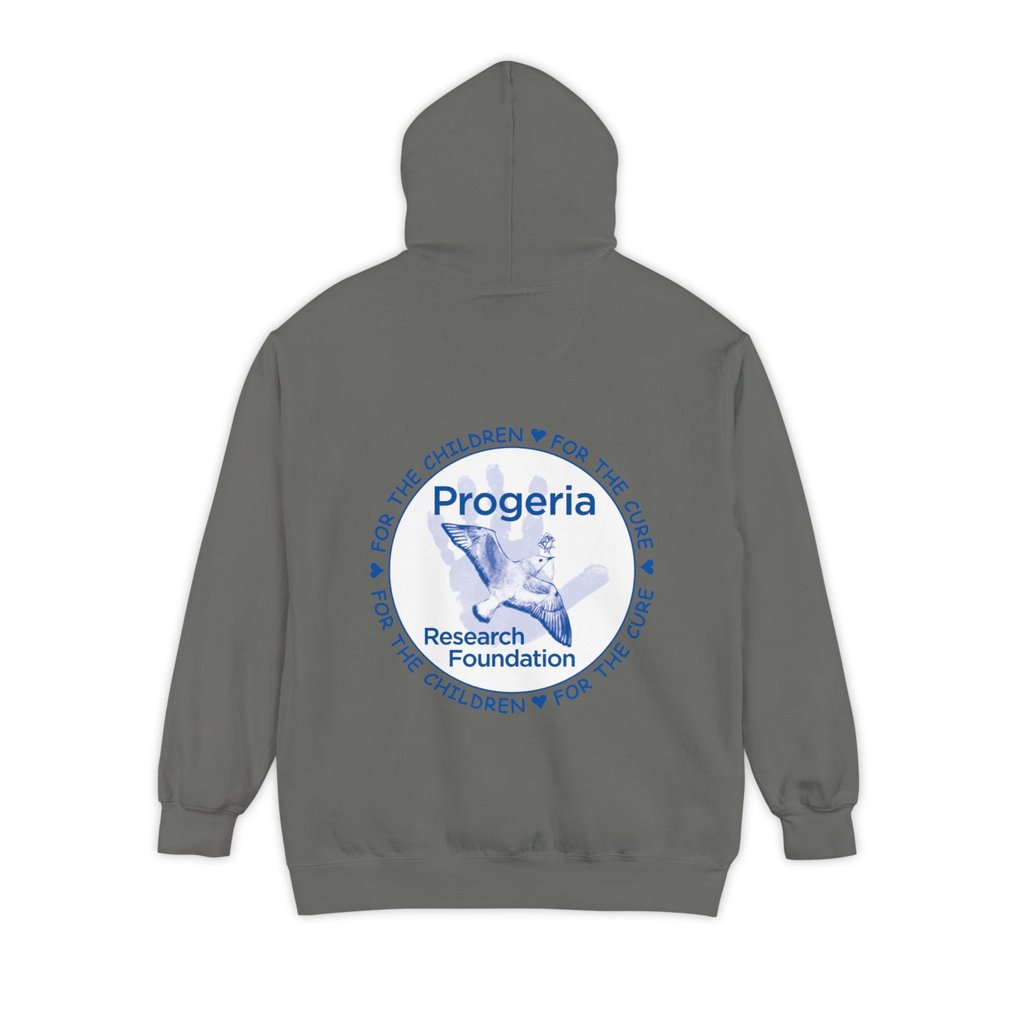 Progeria Research Foundation Hoodie