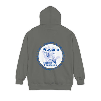 Progeria Research Foundation Hoodie