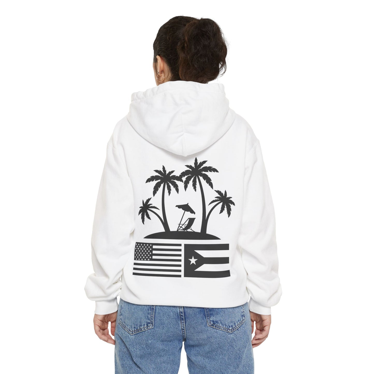 Okie boys Hoodie