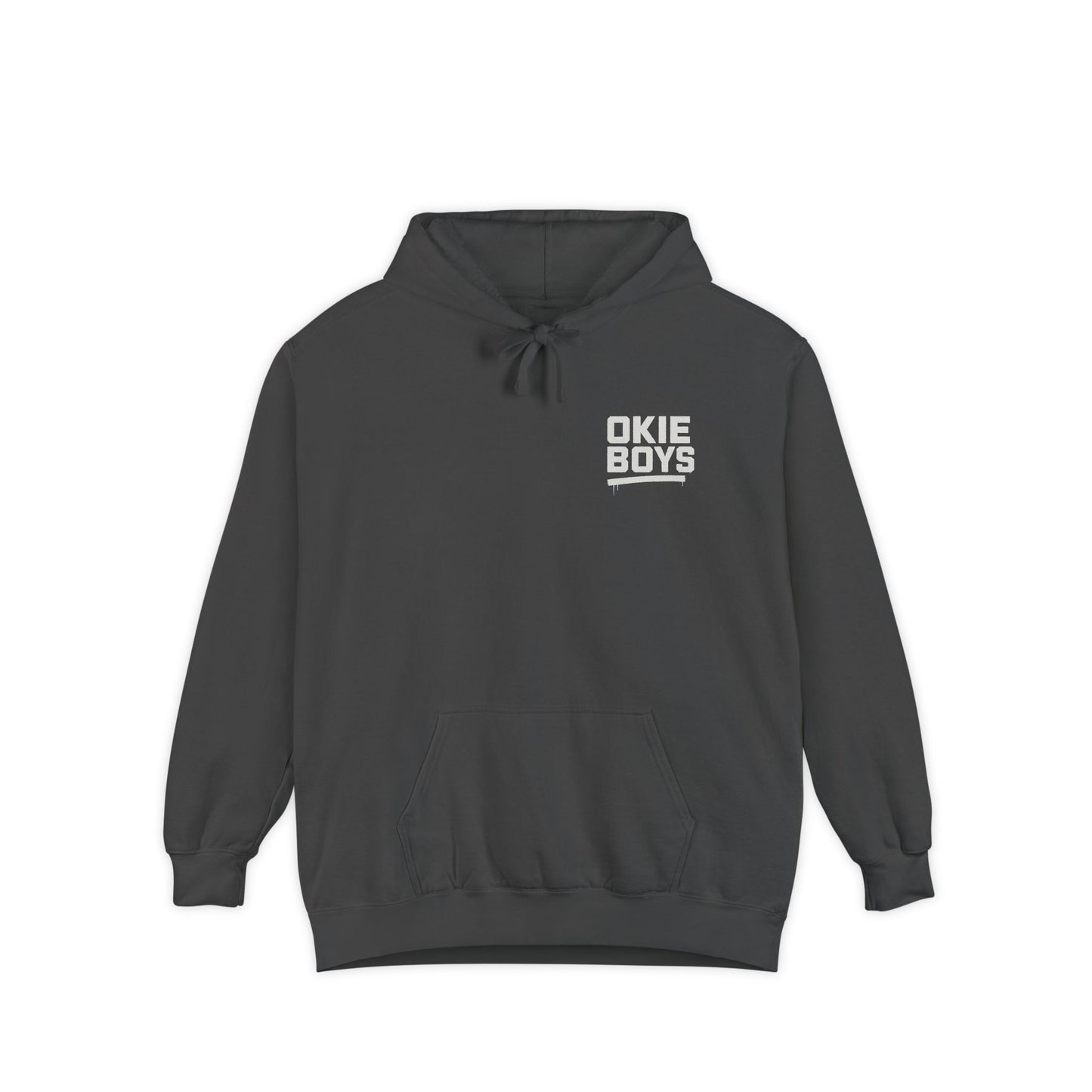 Okie boys Hoodie