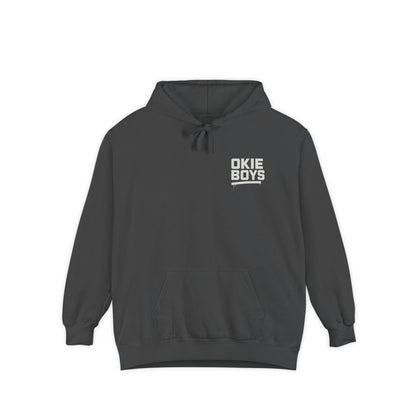 Okie boys Hoodie