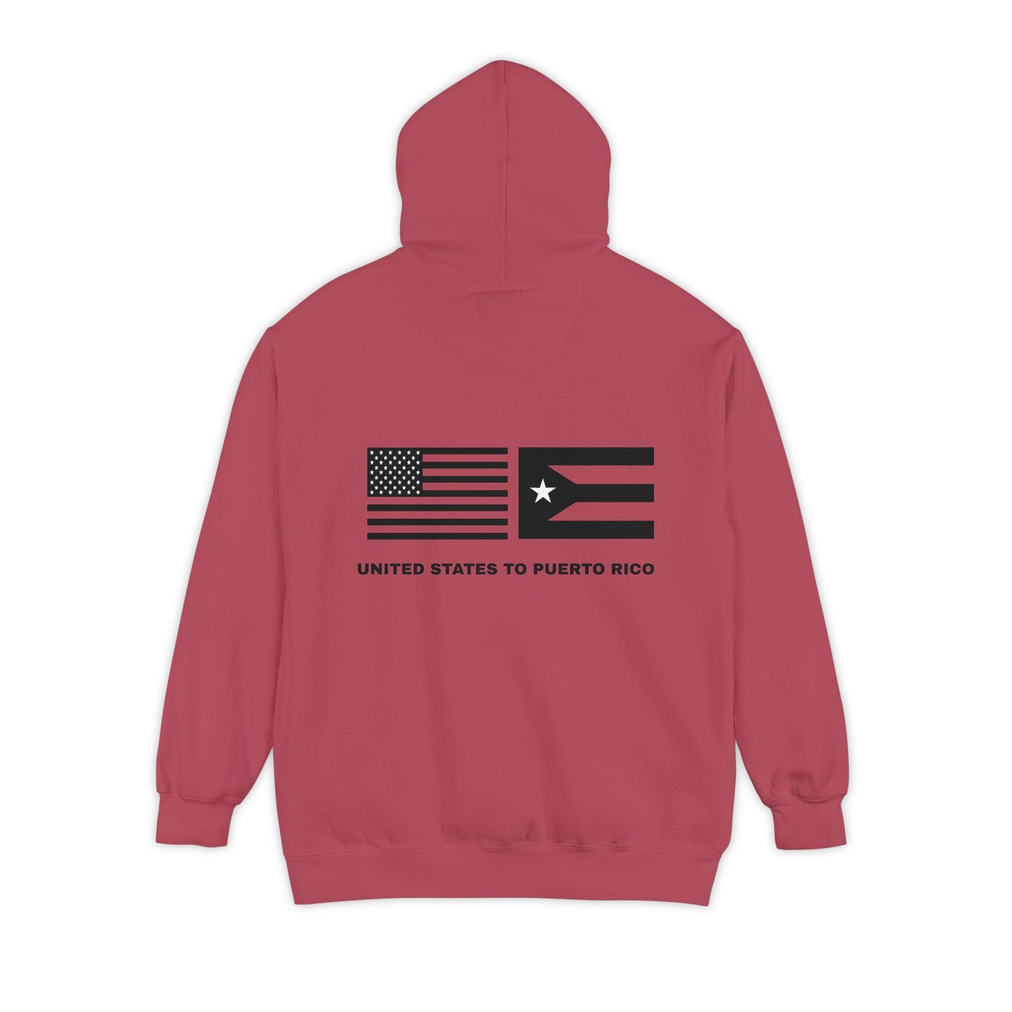 Okie Boys Hoodie