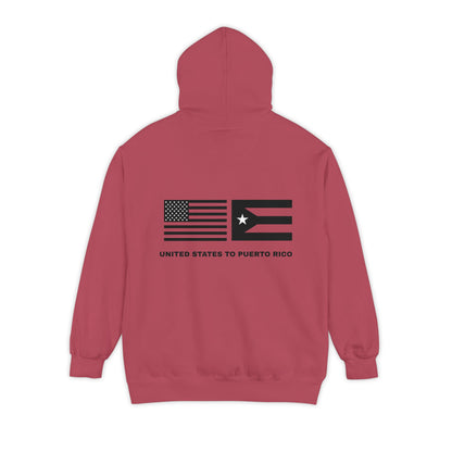 Okie Boys Hoodie