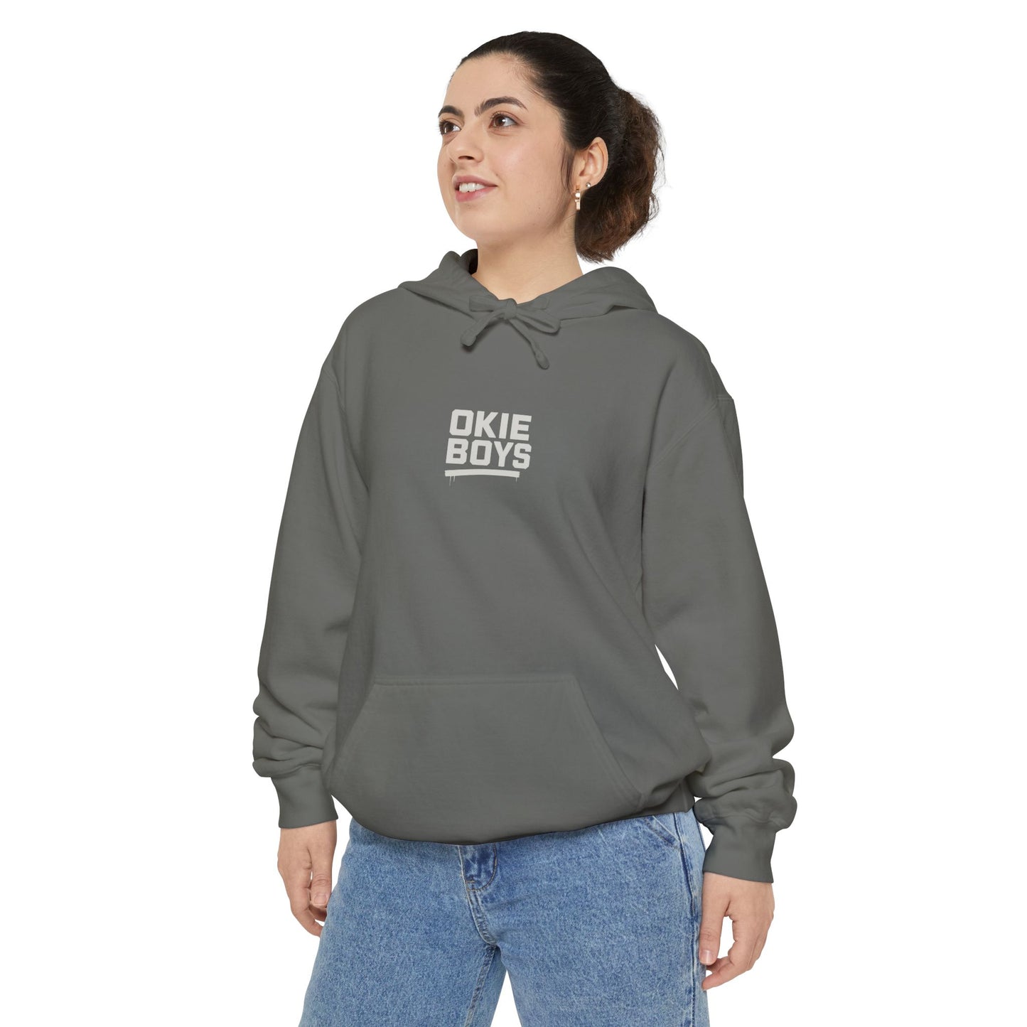 Progeria Research Foundation Hoodie