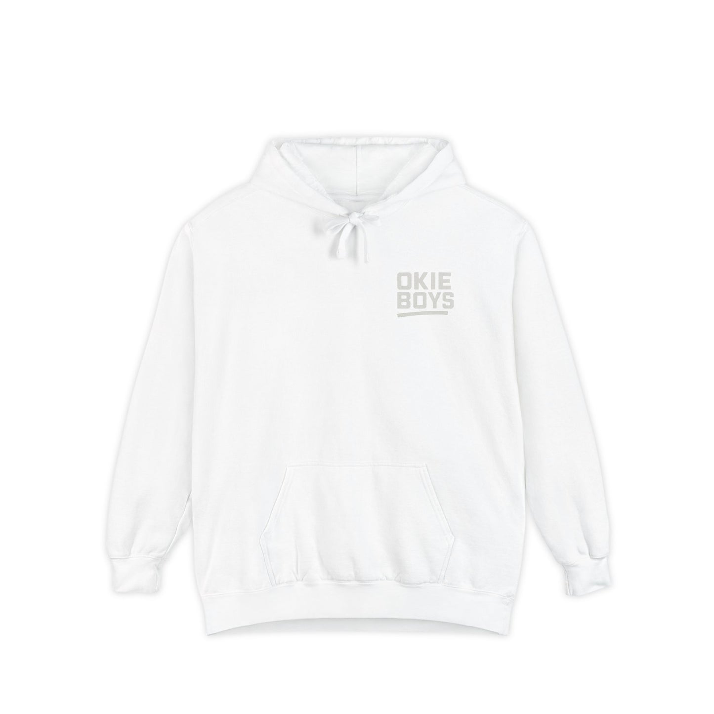 Okie boys Hoodie