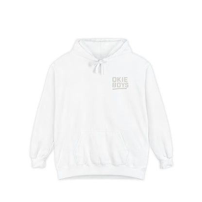 Okie boys Hoodie