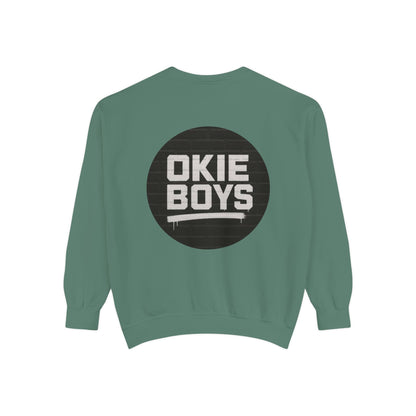 Okie Boys Crewneck