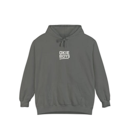 Progeria Research Foundation Hoodie