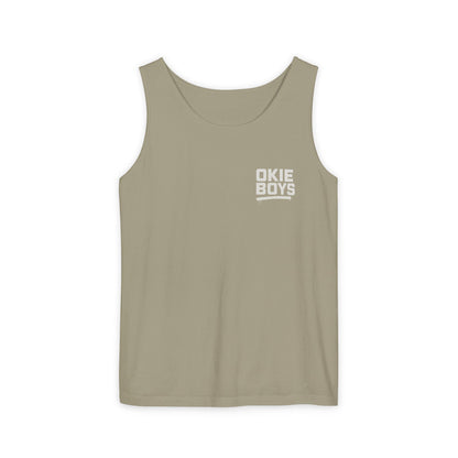 Okie boys Tank top