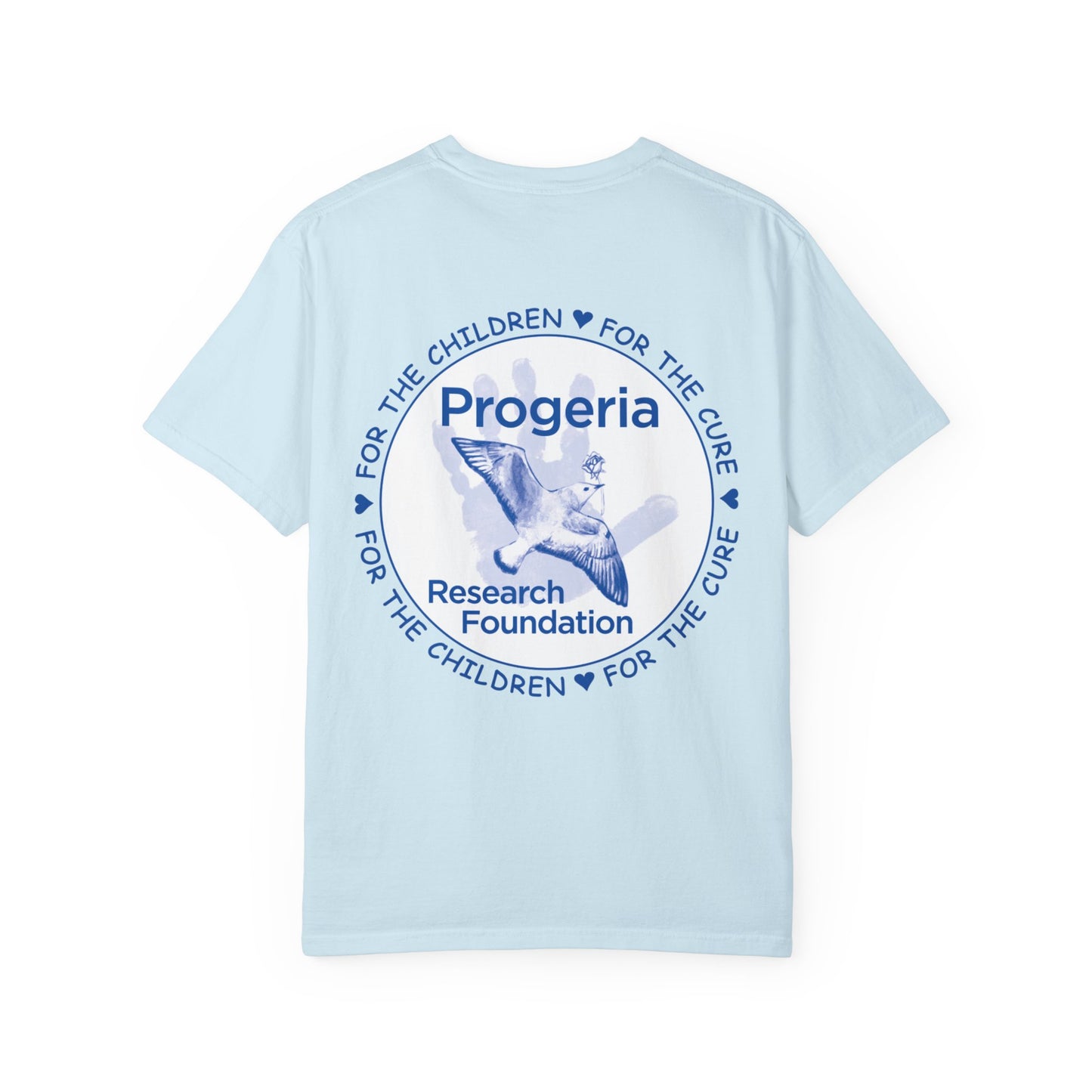 Progeria Research Foundation t-Shirt