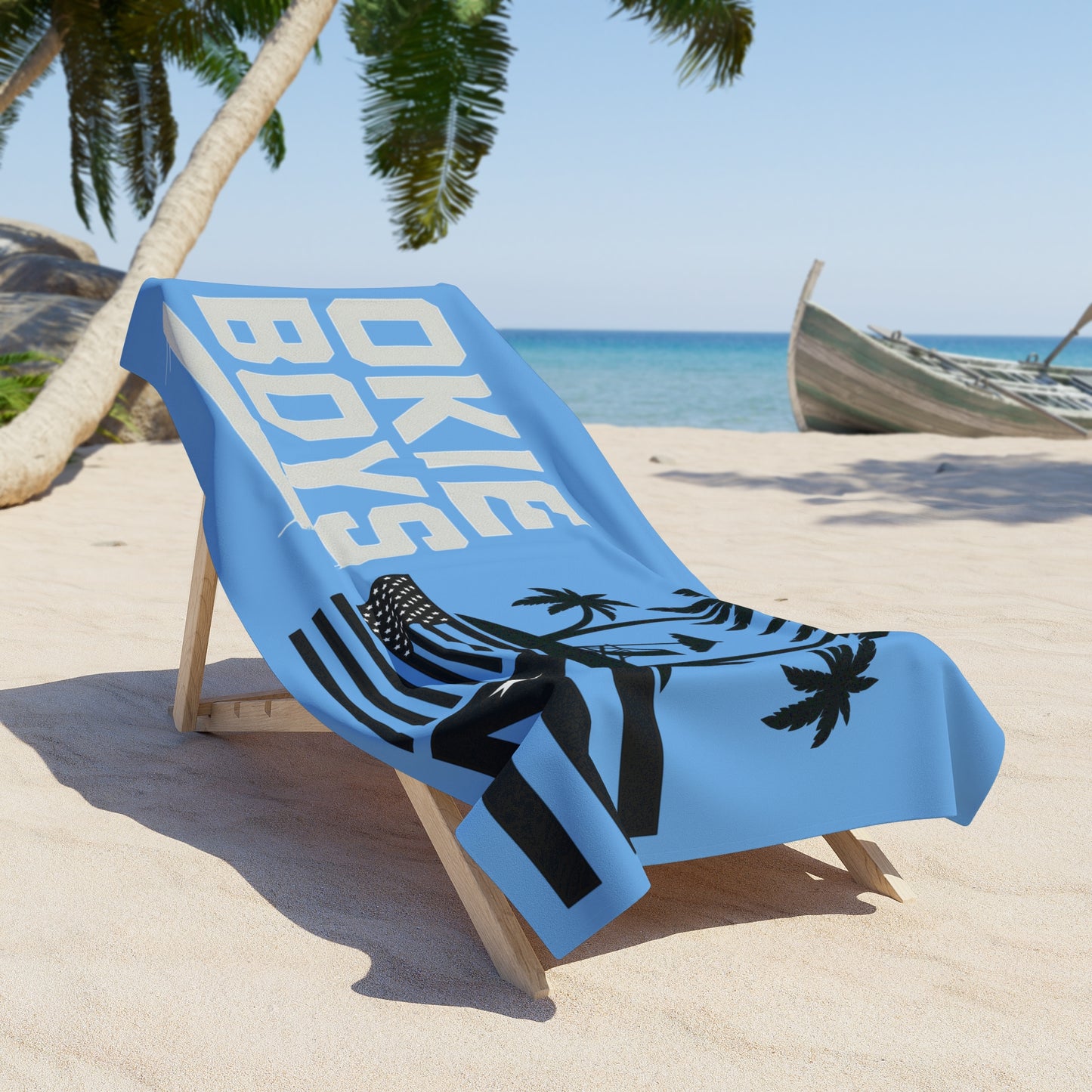 Beach Towel