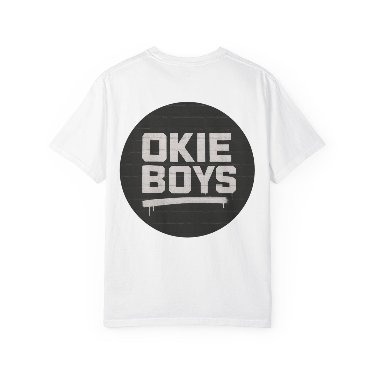 Okie Boys Graphic T-Shirt