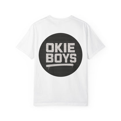 Okie Boys Graphic T-Shirt