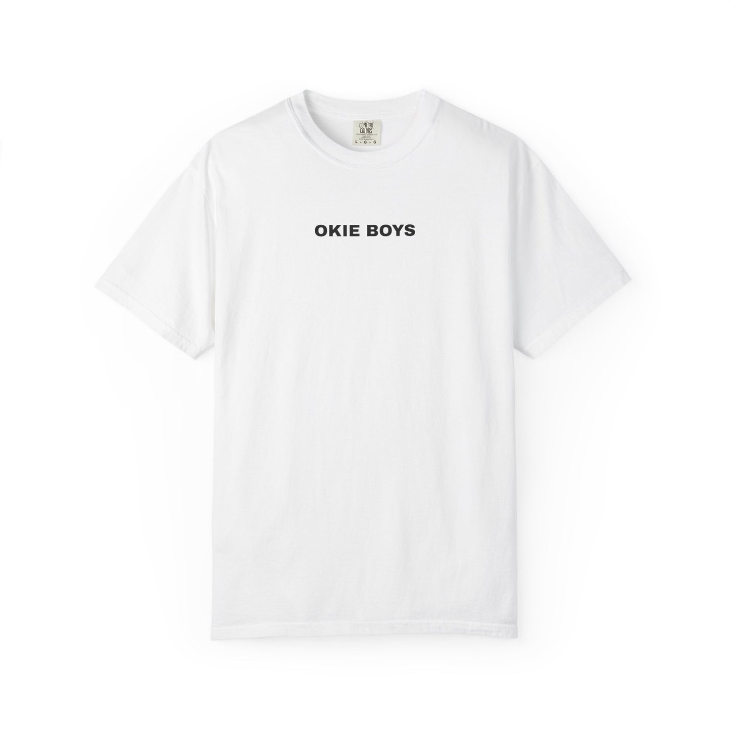 Okie Boys T‑Shirt