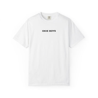 Okie Boys T‑Shirt