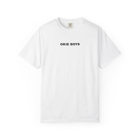 Okie Boys T‑Shirt