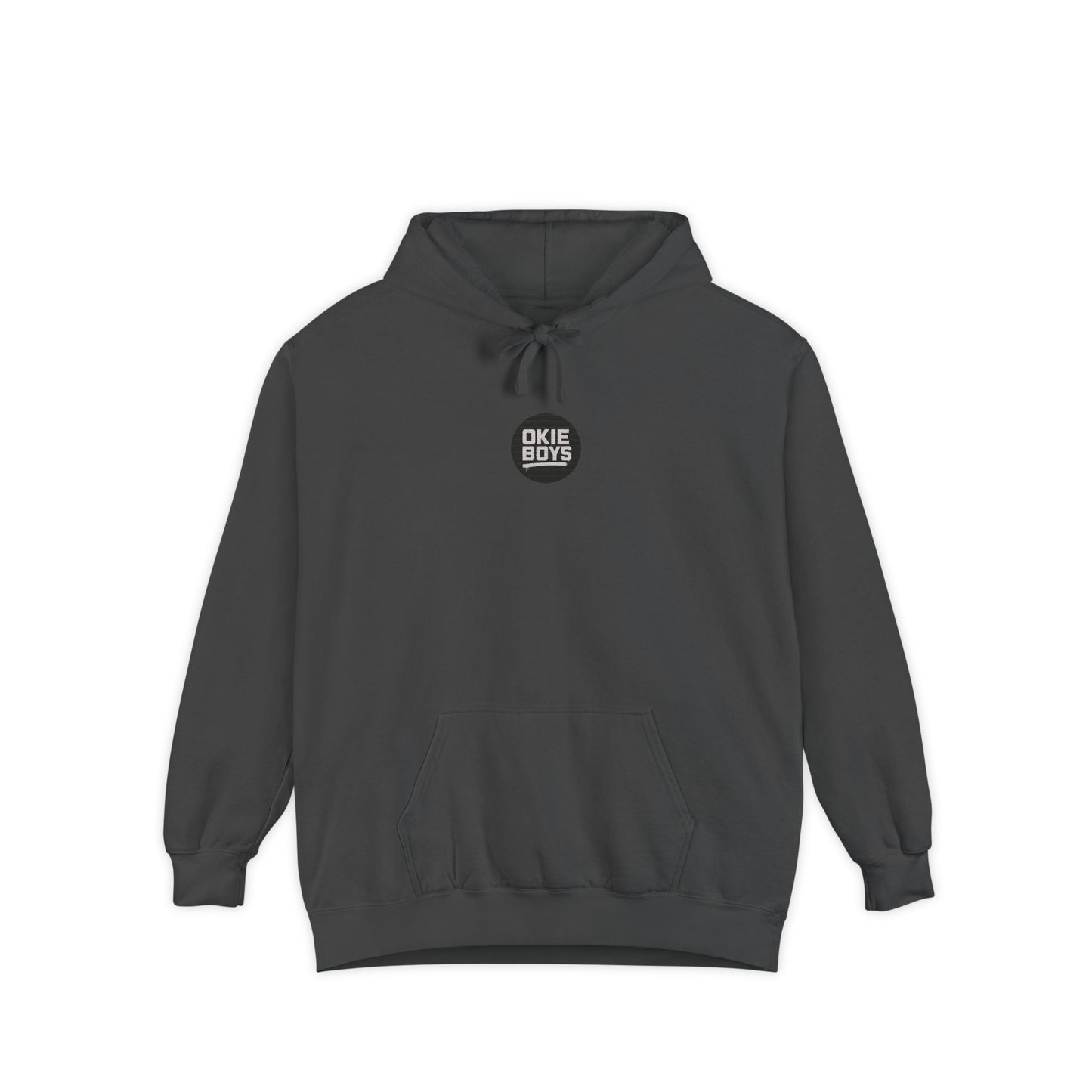 Okie Boys Hoodie