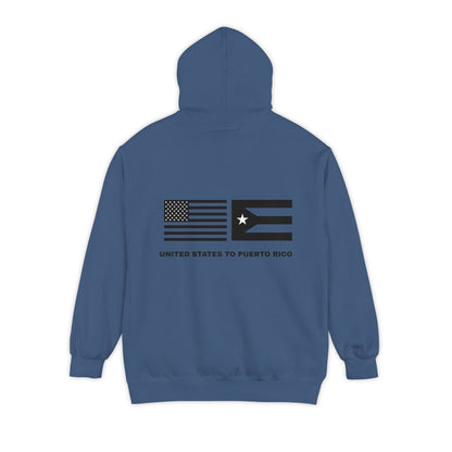 Okie Boys Hoodie