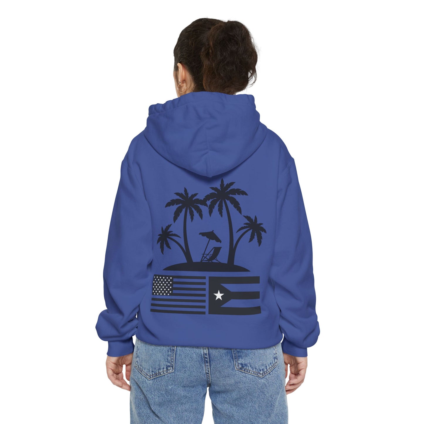 Okie boys Hoodie