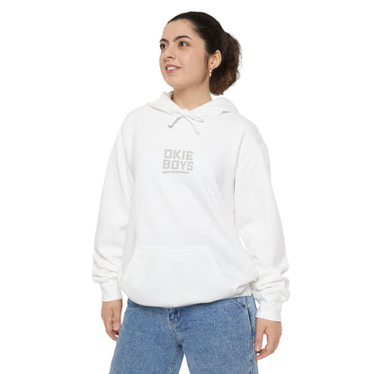 Progeria Research Foundation Hoodie