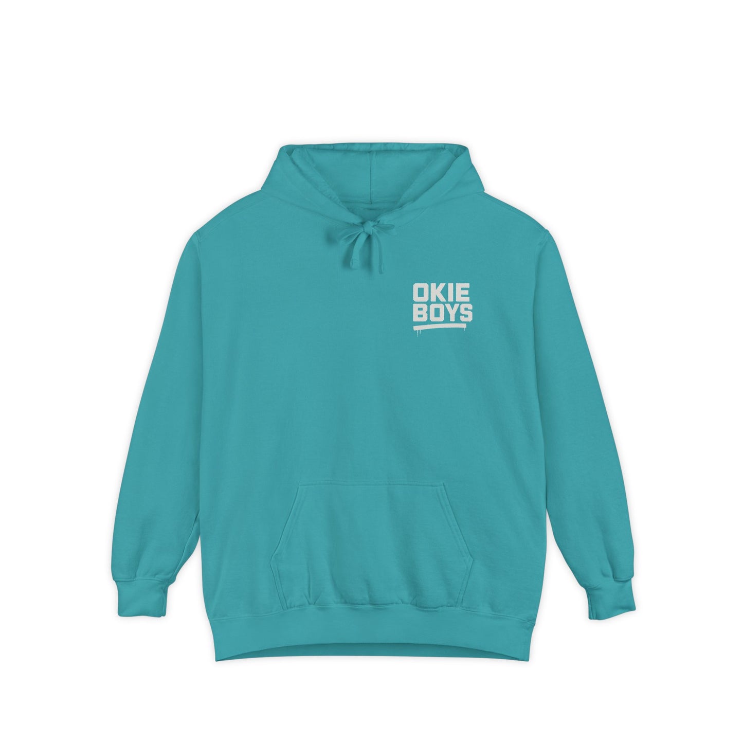 Okie boys Hoodie