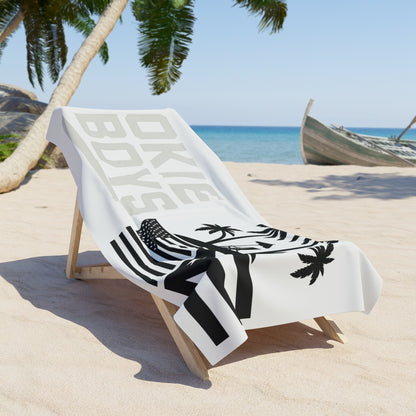 Beach Towel