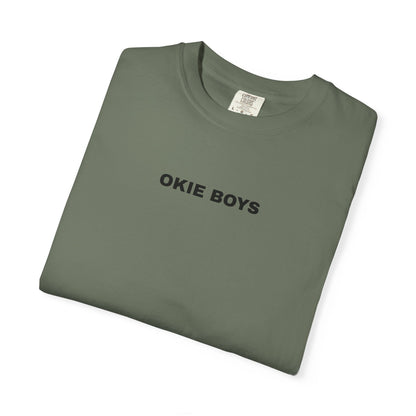 Okie Boys T‑Shirt