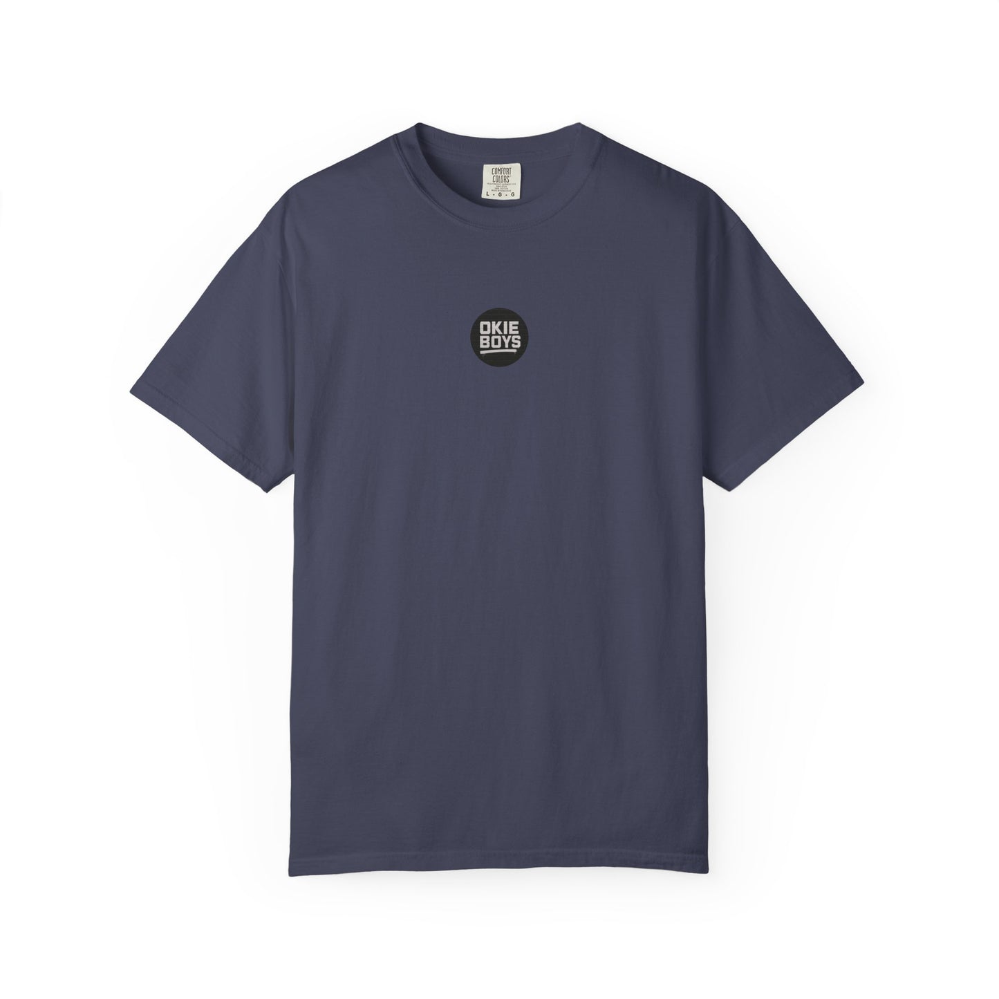 Okie Boys T-Shirt
