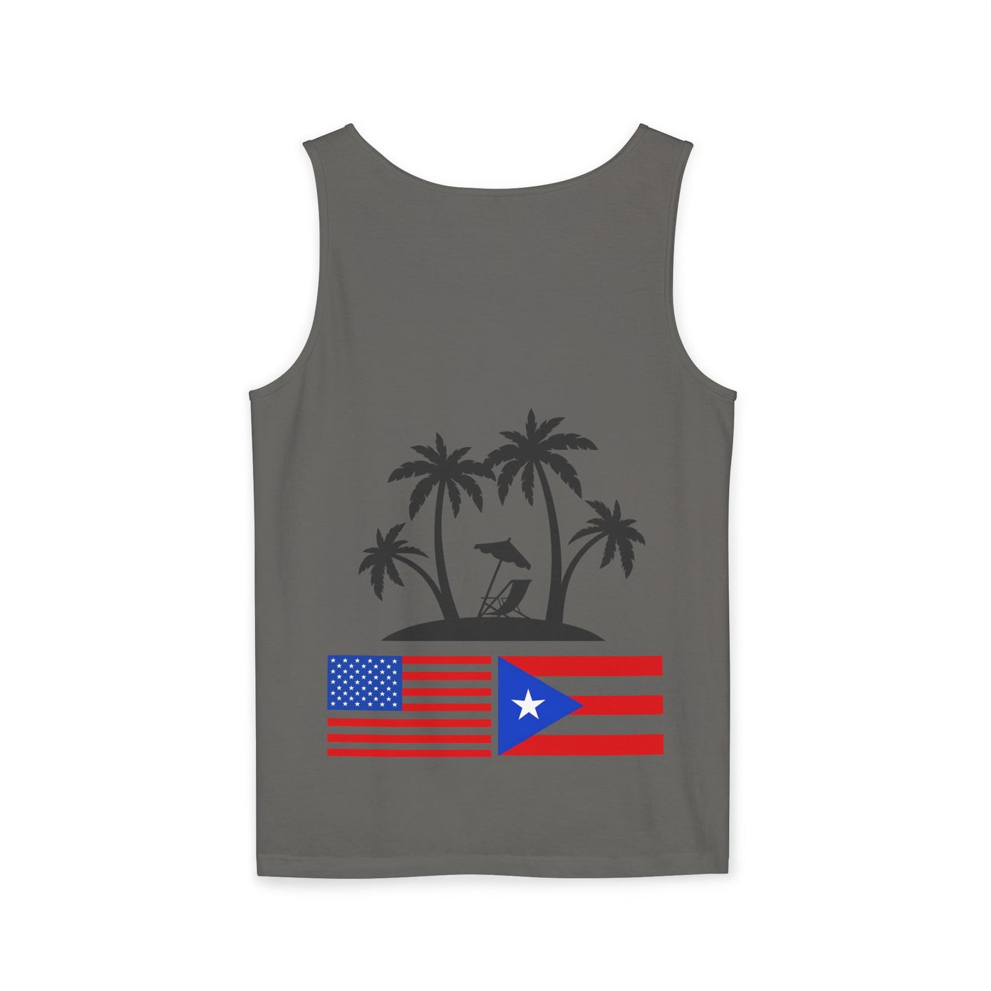 Okie boys Tank top