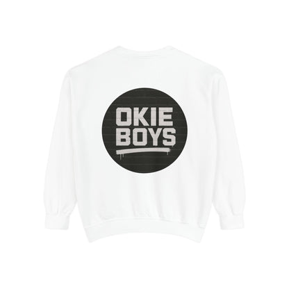 Okie Boys Crewneck
