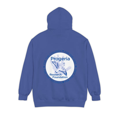 Progeria Research Foundation Hoodie