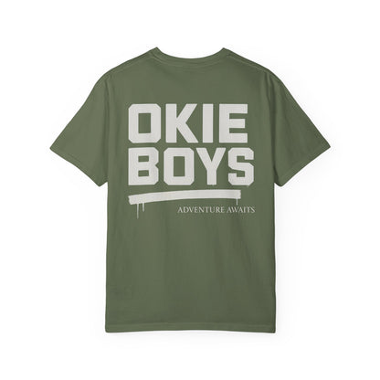 Okie Boys Graphic T-Shirt