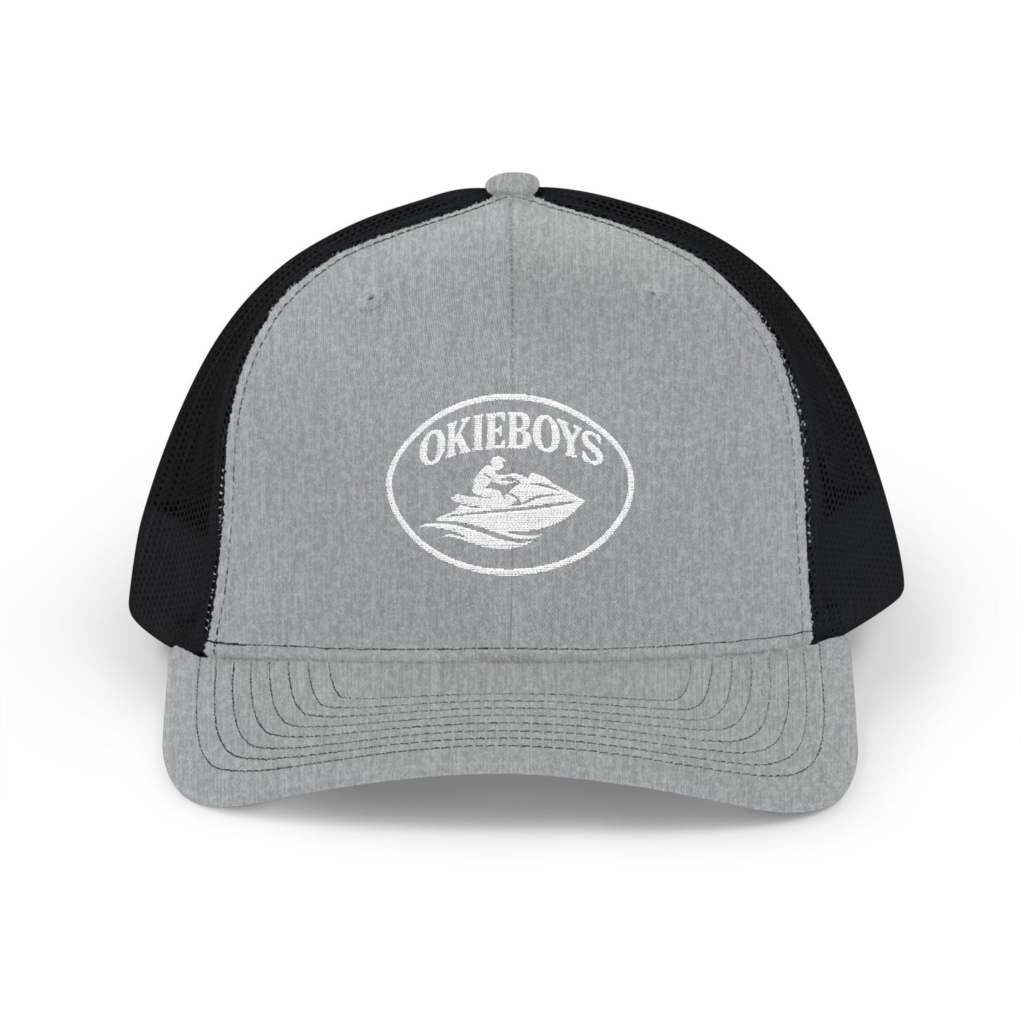 Okie Boys Trucker Hat