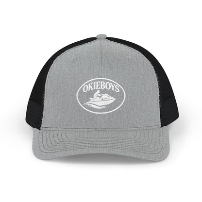 Okie Boys Trucker Hat