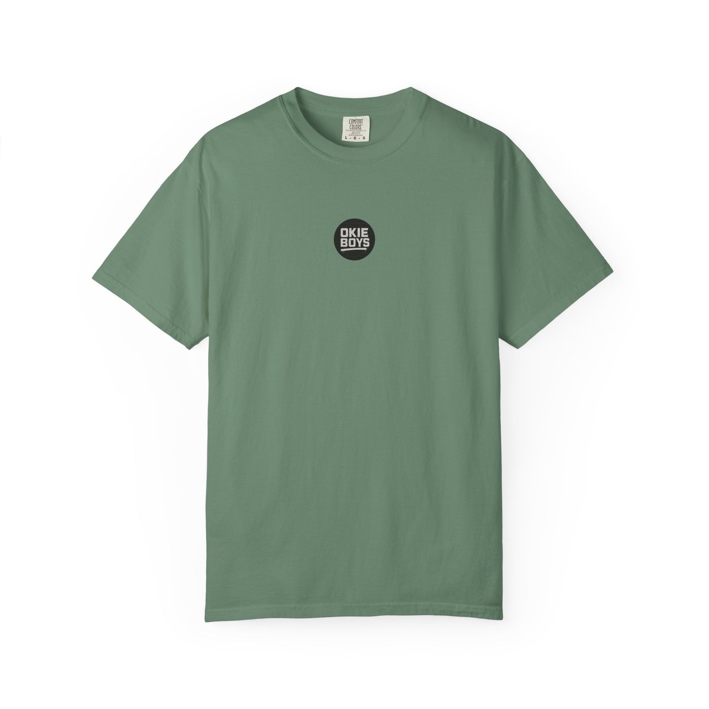 Okie Boys T-Shirt