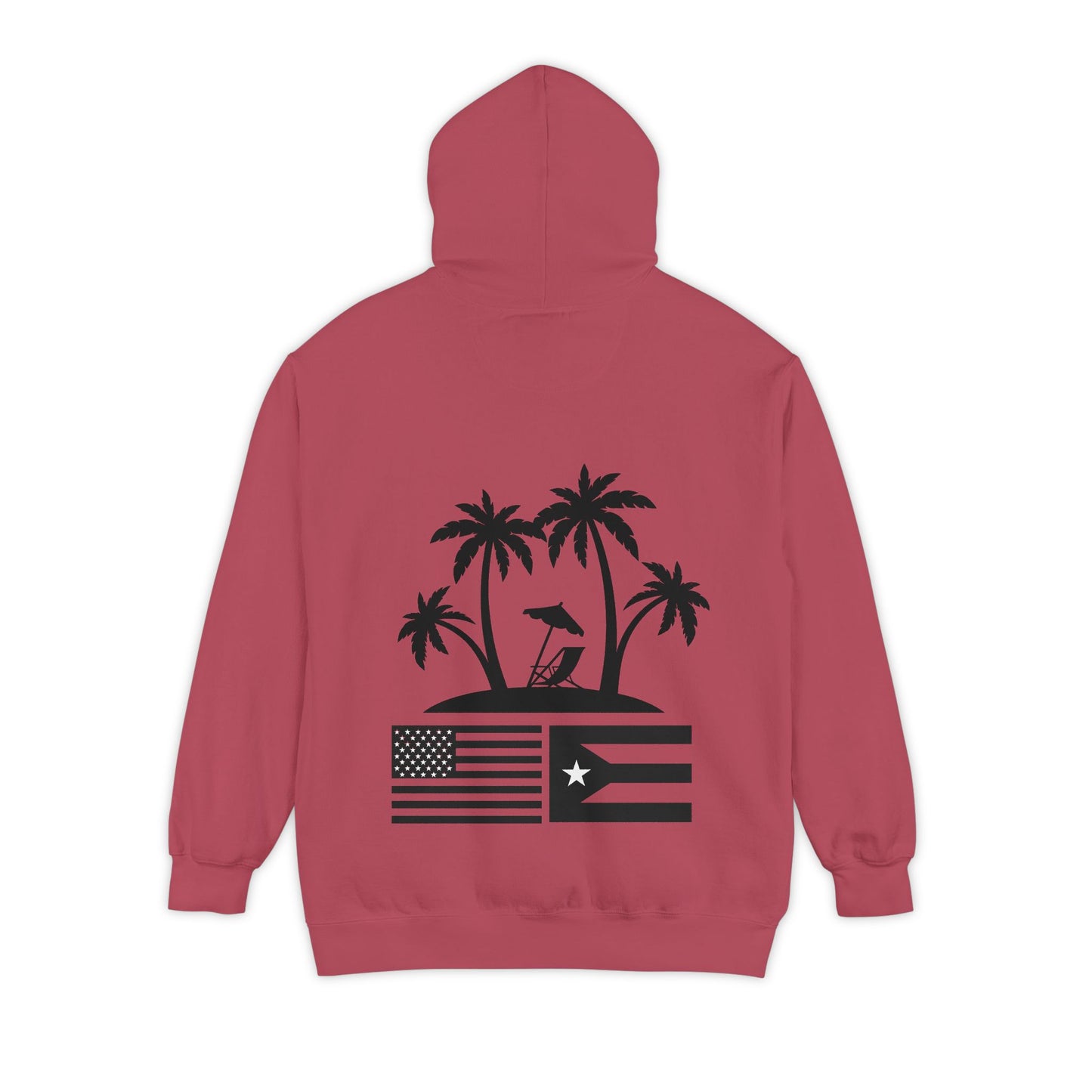 Okie boys Hoodie