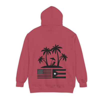 Okie boys Hoodie